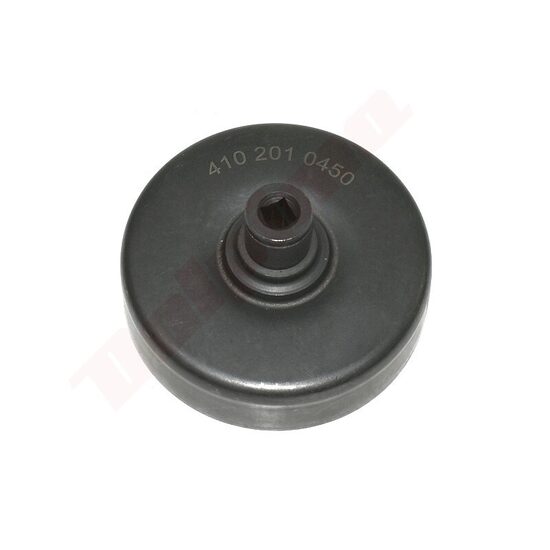 Sajūga trumulis STIHL FS300 , FS350 , FS400 , FS450 ( 4128 160 2900 )
